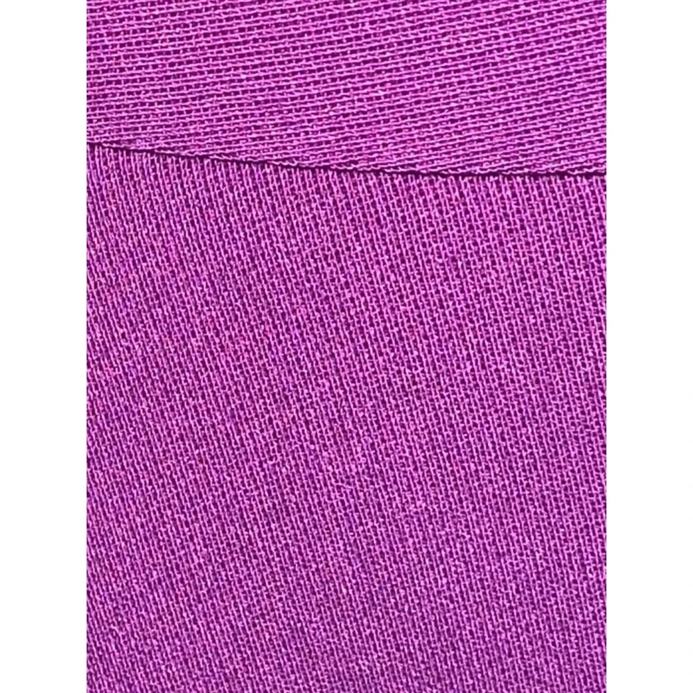Gianna Women's‎ A-line Pencil Style Skirt Lilac Size (10)